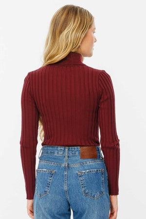 Knitwear Top