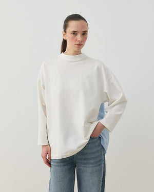Flywheel Detailed Sweater