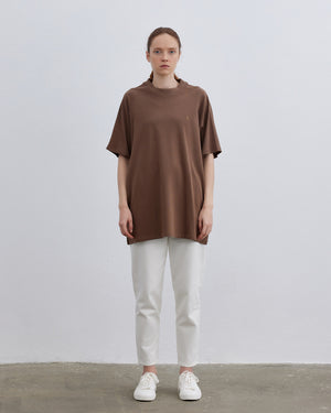 Oversized T-shirt