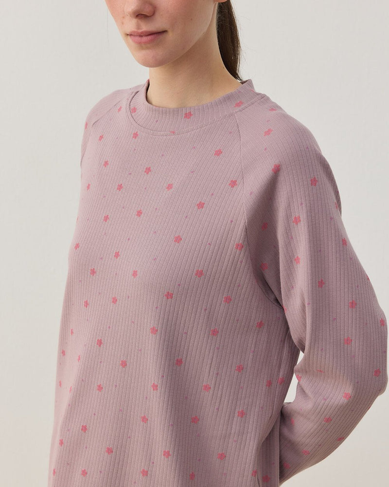 Floral Pajama