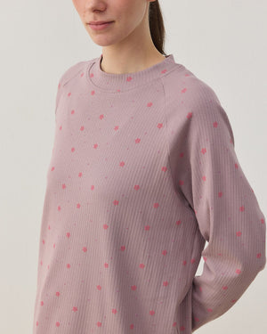 Floral Pajama