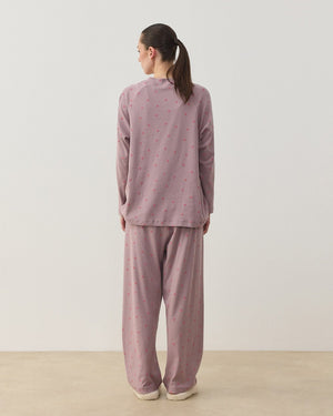 Floral Pajama