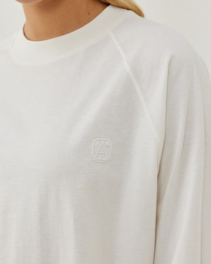 Basic Long Sleeve T-shirt