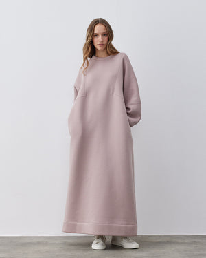 Soft Comfortable Dress