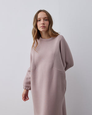 Soft Comfortable Dress