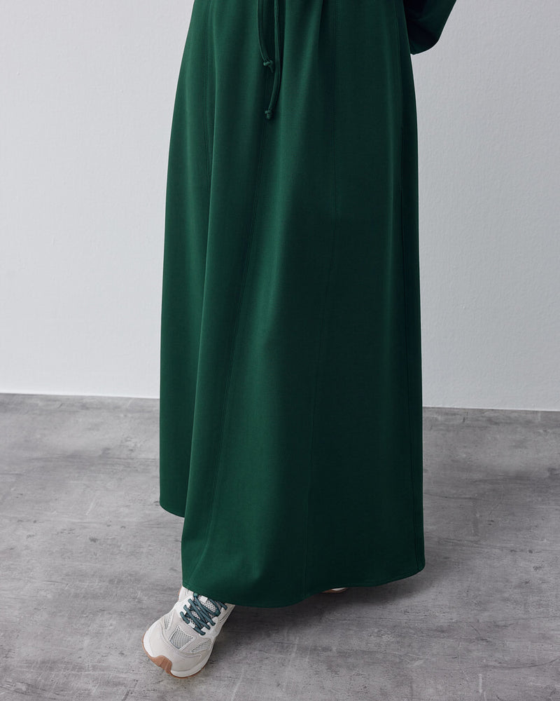 Comfy Maxi Skirt