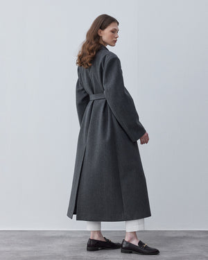 Cachet Oversized Coat