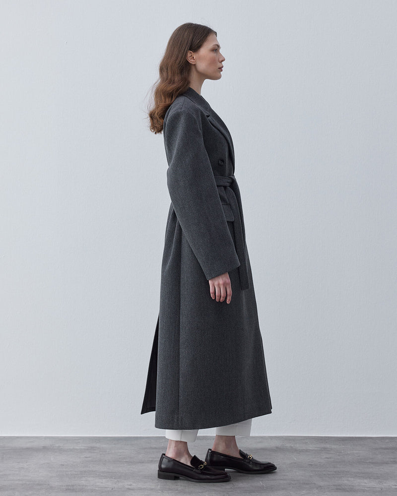 Cachet Oversized Coat