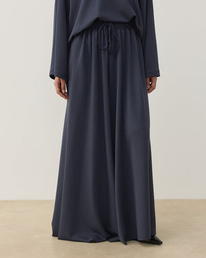 Ultra Wide Culotte