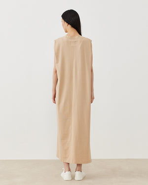 Cotton Slip Dress