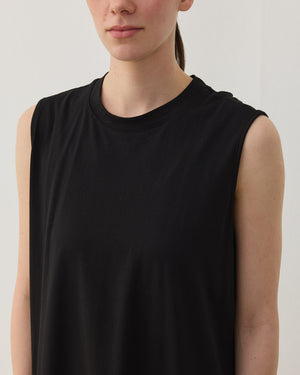 Cotton Slip Dress