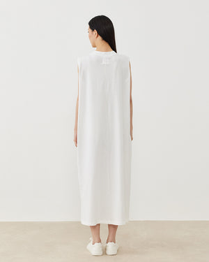 Cotton Slip Dress