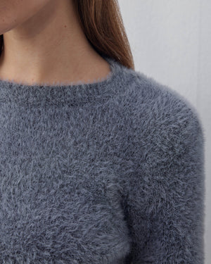 Soft Crop Tricot