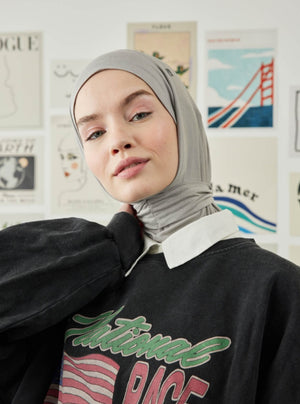 Athletic Hijab