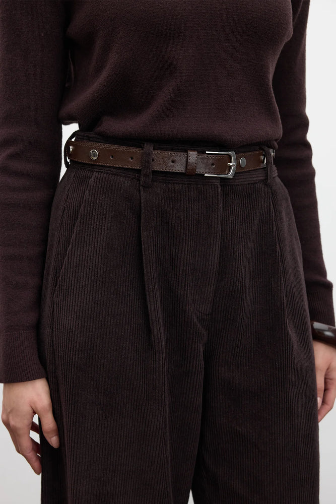 Corduroy Pants