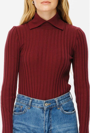 Knitwear Top