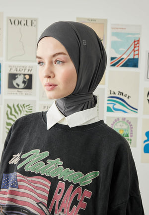 Athletic Hijab