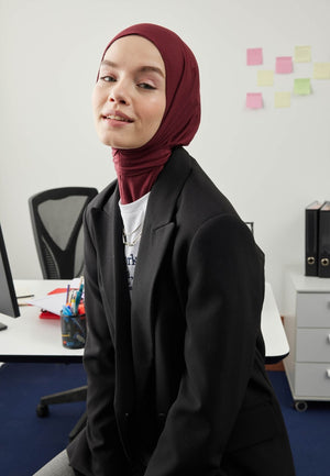 Athletic Hijab