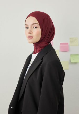 Athletic Hijab