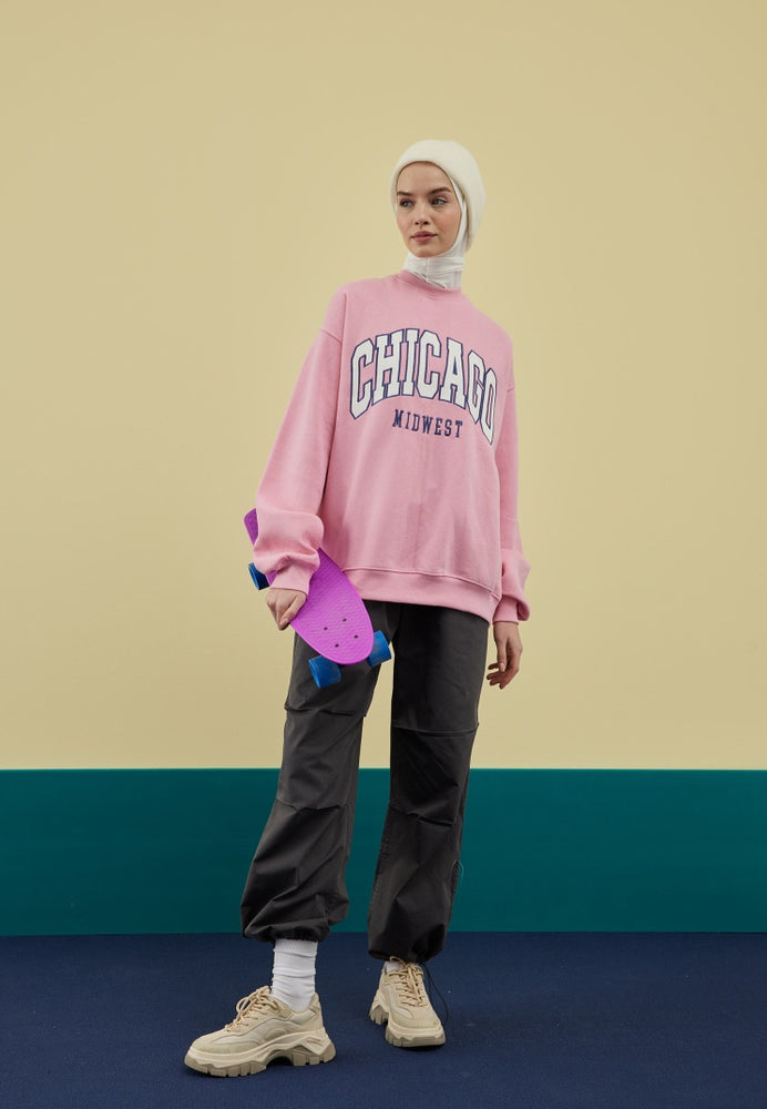 Athletic Hijab