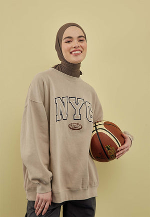 Athletic Hijab