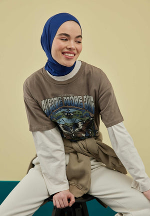 Athletic Hijab