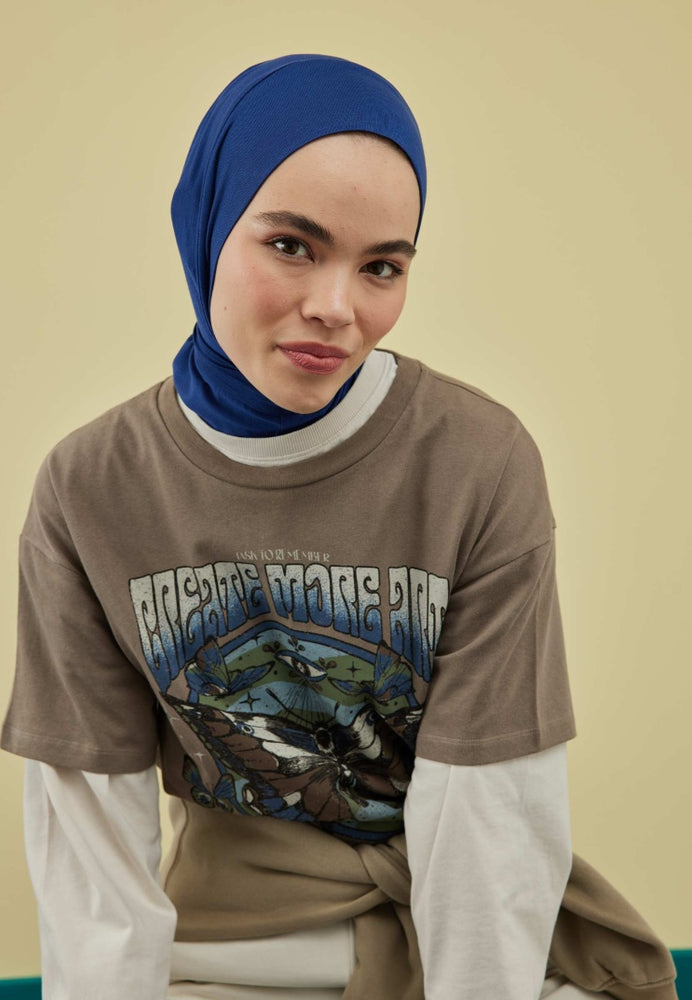 Athletic Hijab