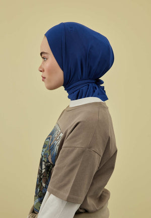 Athletic Hijab