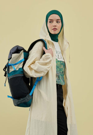 Athletic Hijab