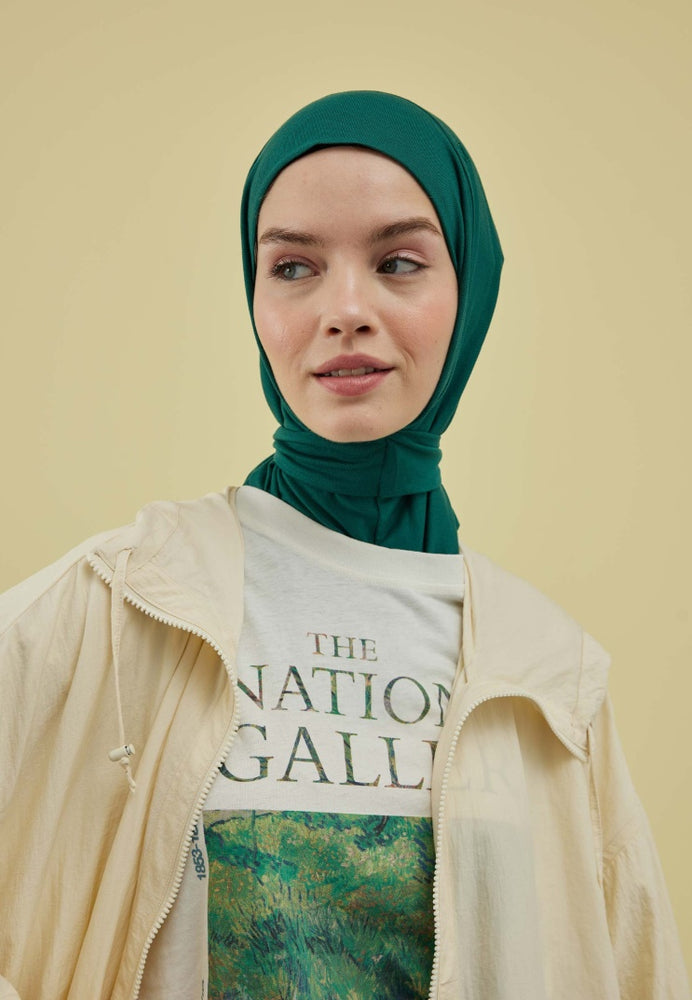 Athletic Hijab