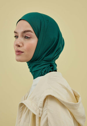 Athletic Hijab