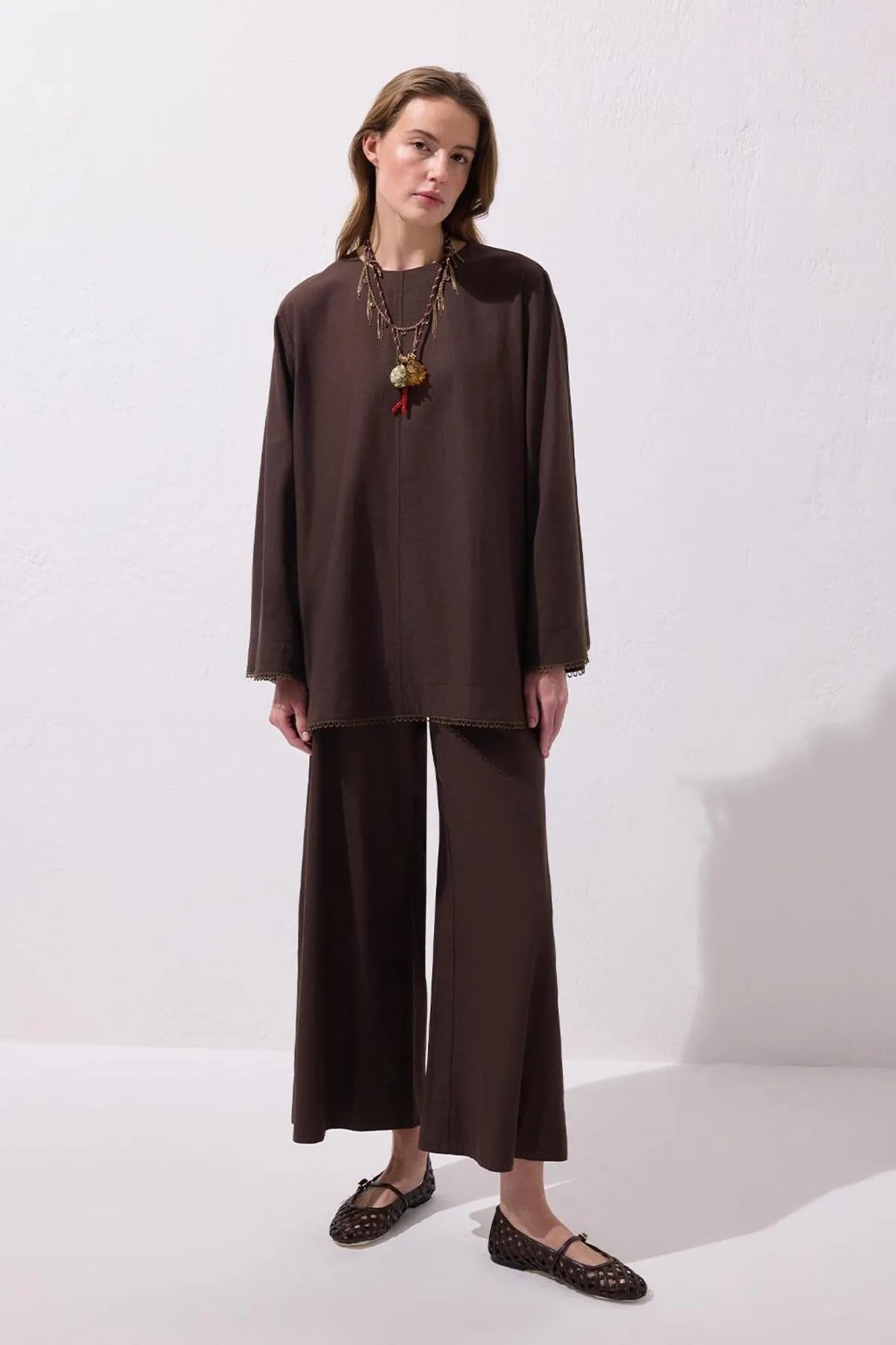 Blouses & Tunics – Romosa