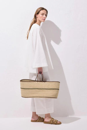 Relaxed Aline Twinset