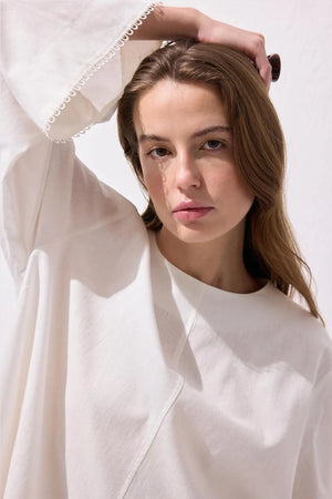 Relaxed Aline Twinset