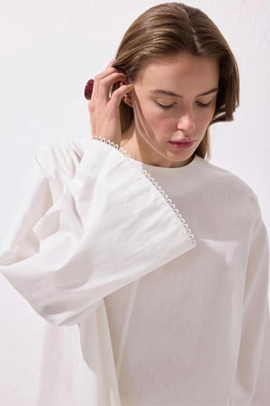 Relaxed Aline Twinset