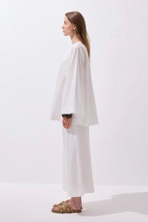 Relaxed Aline Twinset