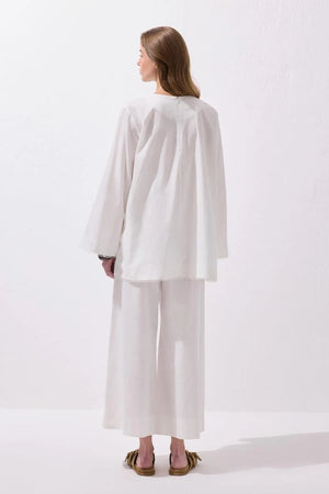 Relaxed Aline Twinset