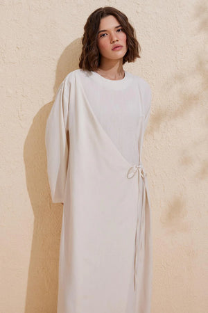 Envelop Dress