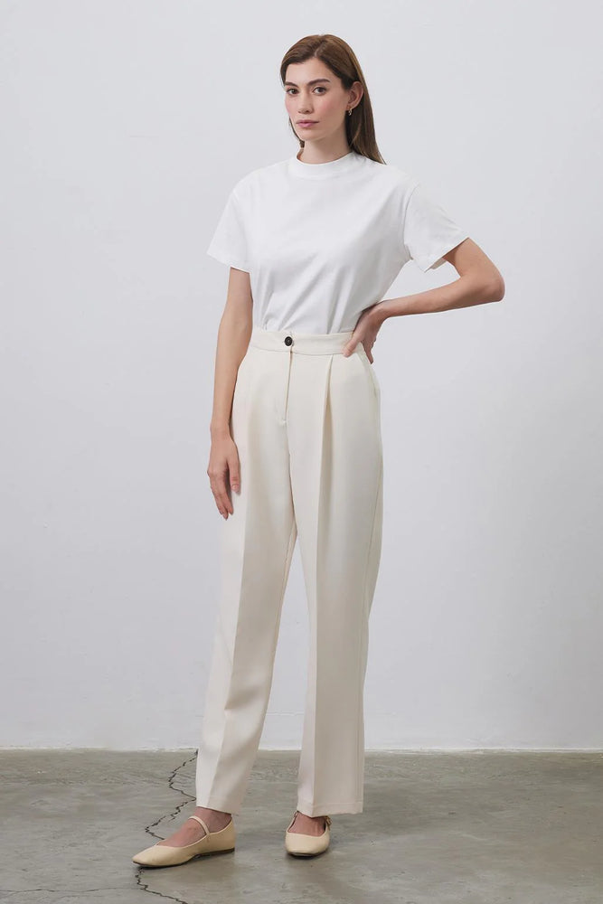 Palazzo Fit Pants