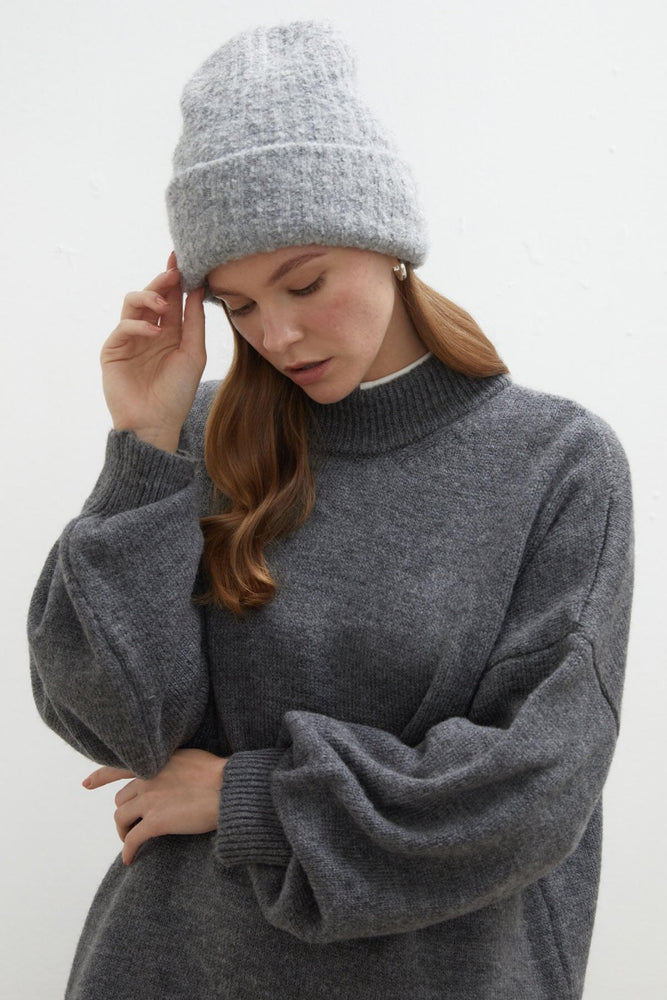 Ella Knit Sweater