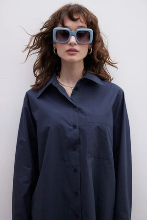 Premium Oversized Shirt