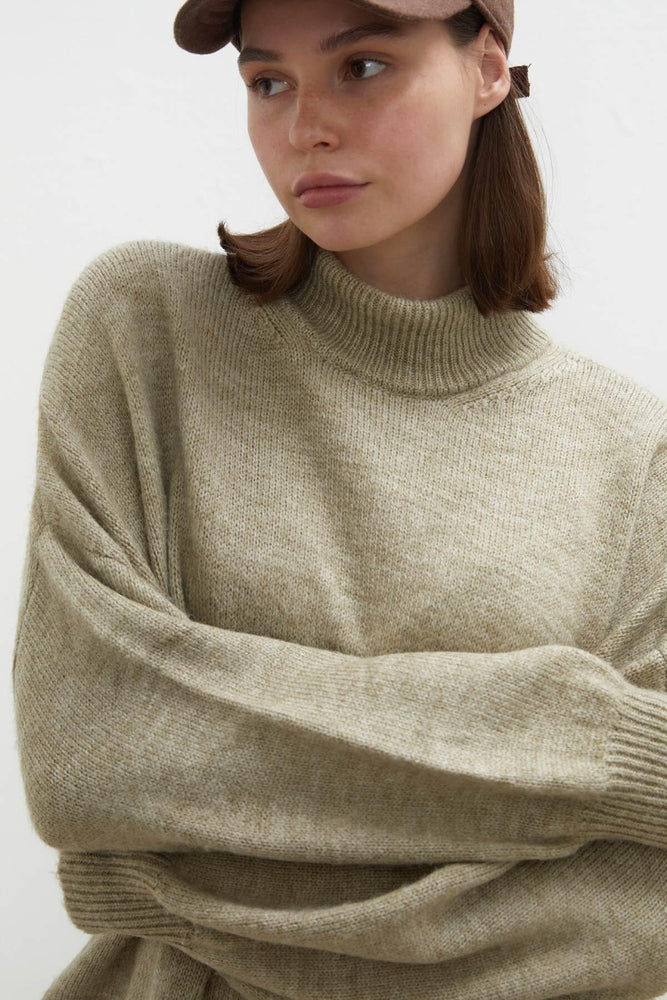 Ella Knit Sweater