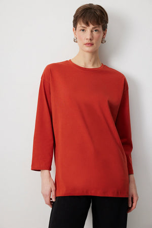 Basic Long Sleeve Tshirt