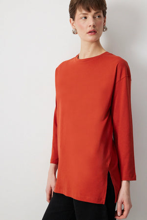 Basic Long Sleeve Tshirt